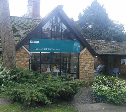 Manor House Museum